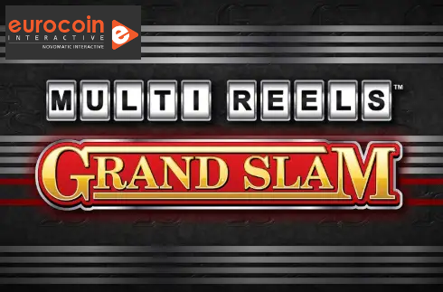 Multi Reels Grand Slam